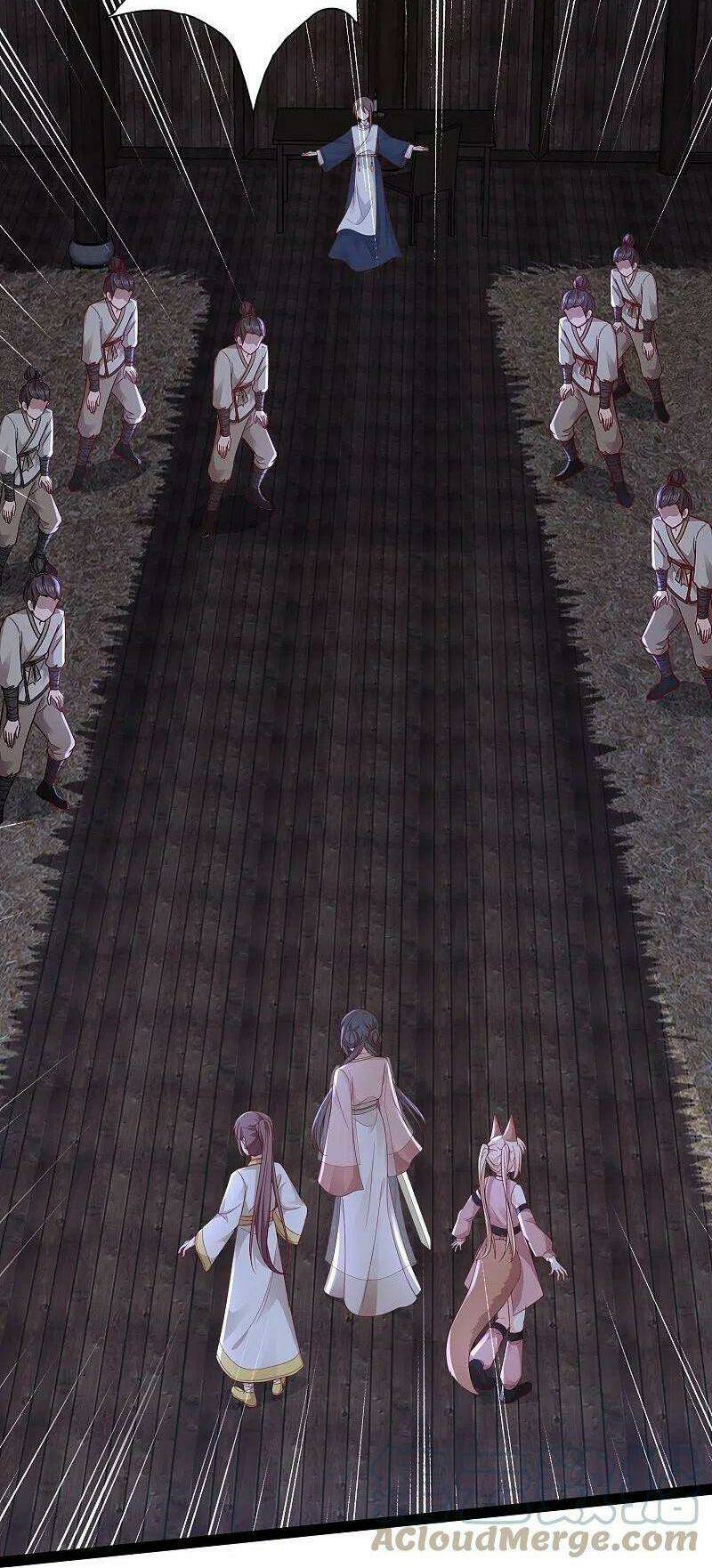 Tối Cường Vận Đào Hoa: Chapter 273