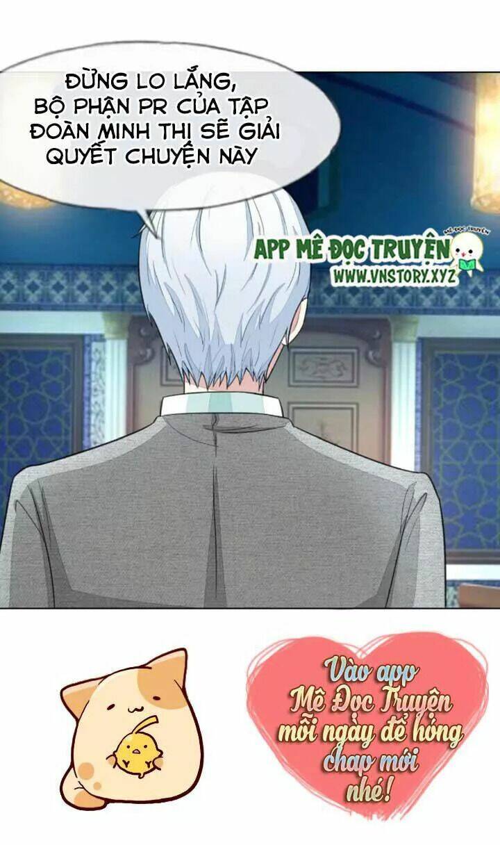 Nam Thần Ma Cà Rồng: Sủng Nhược Tiểu Lãn Thê: Chapter 118