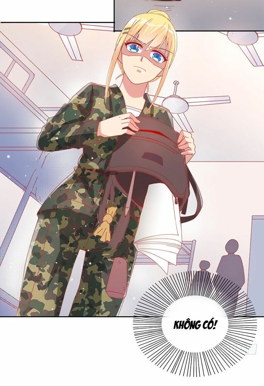 Chồng Già Vợ Trẻ Trêu Nhau Hàng Ngày: Chapter 36
