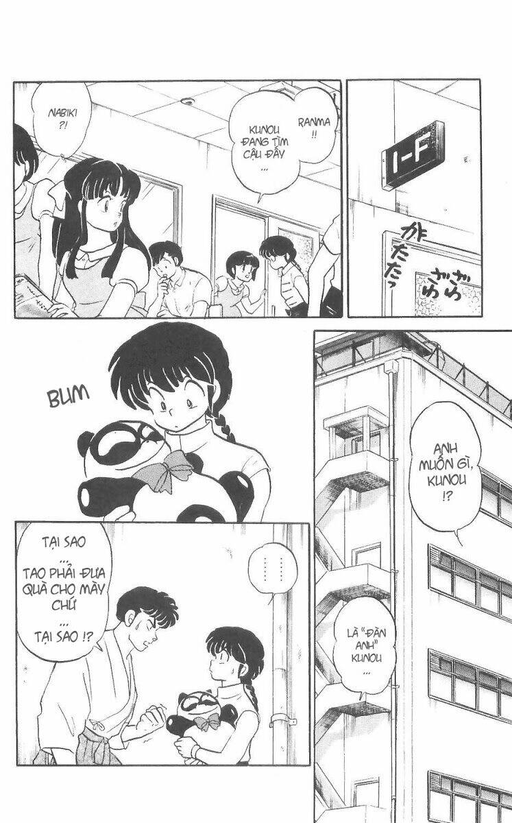 Suối Lời Nguyền: Chapter 6