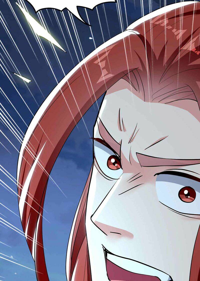 Vạn Giới Tiên Vương: Chapter 101