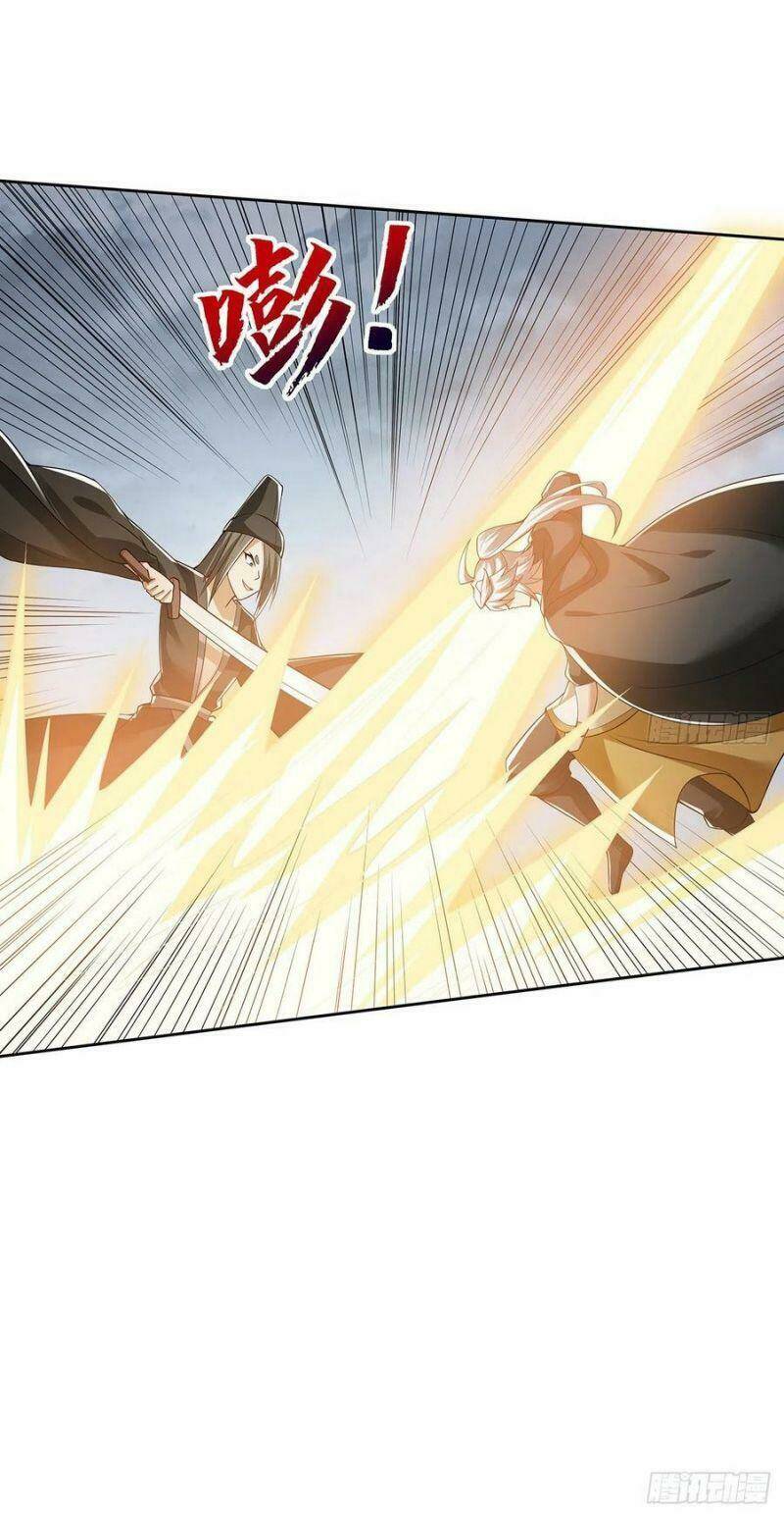 Nghịch Lân: Chapter 126