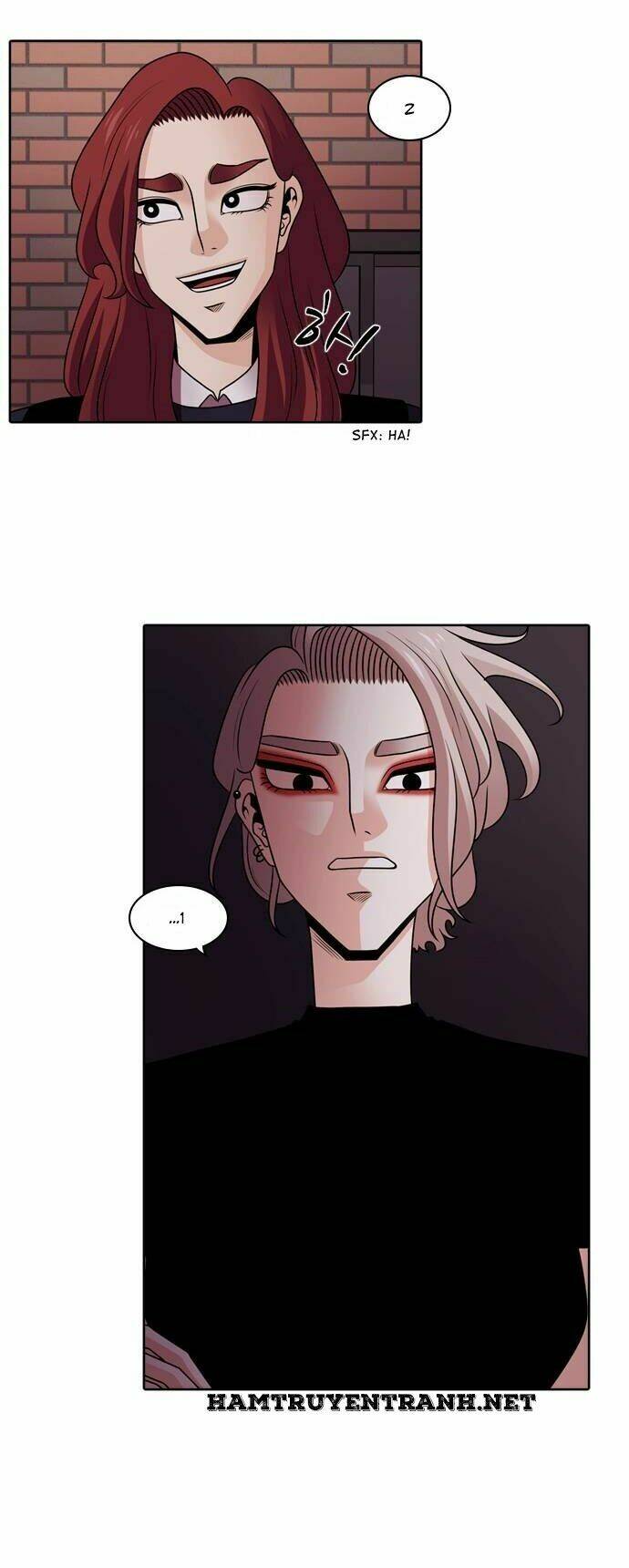 Tomorrow - Ngày Mai: Chapter 10