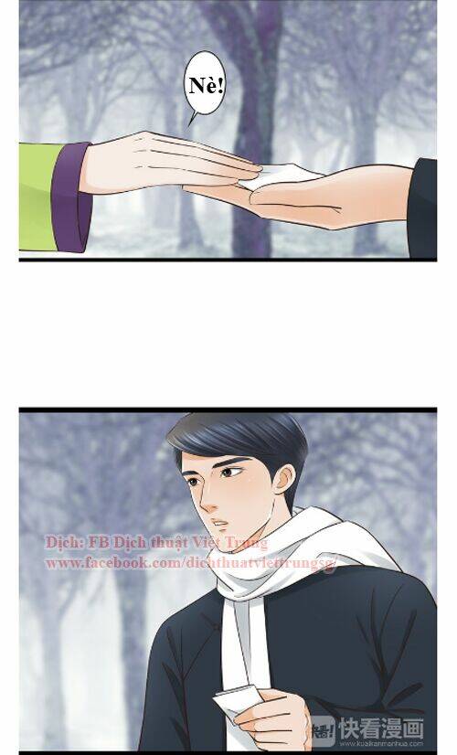 Cậu Câm: Chapter 27