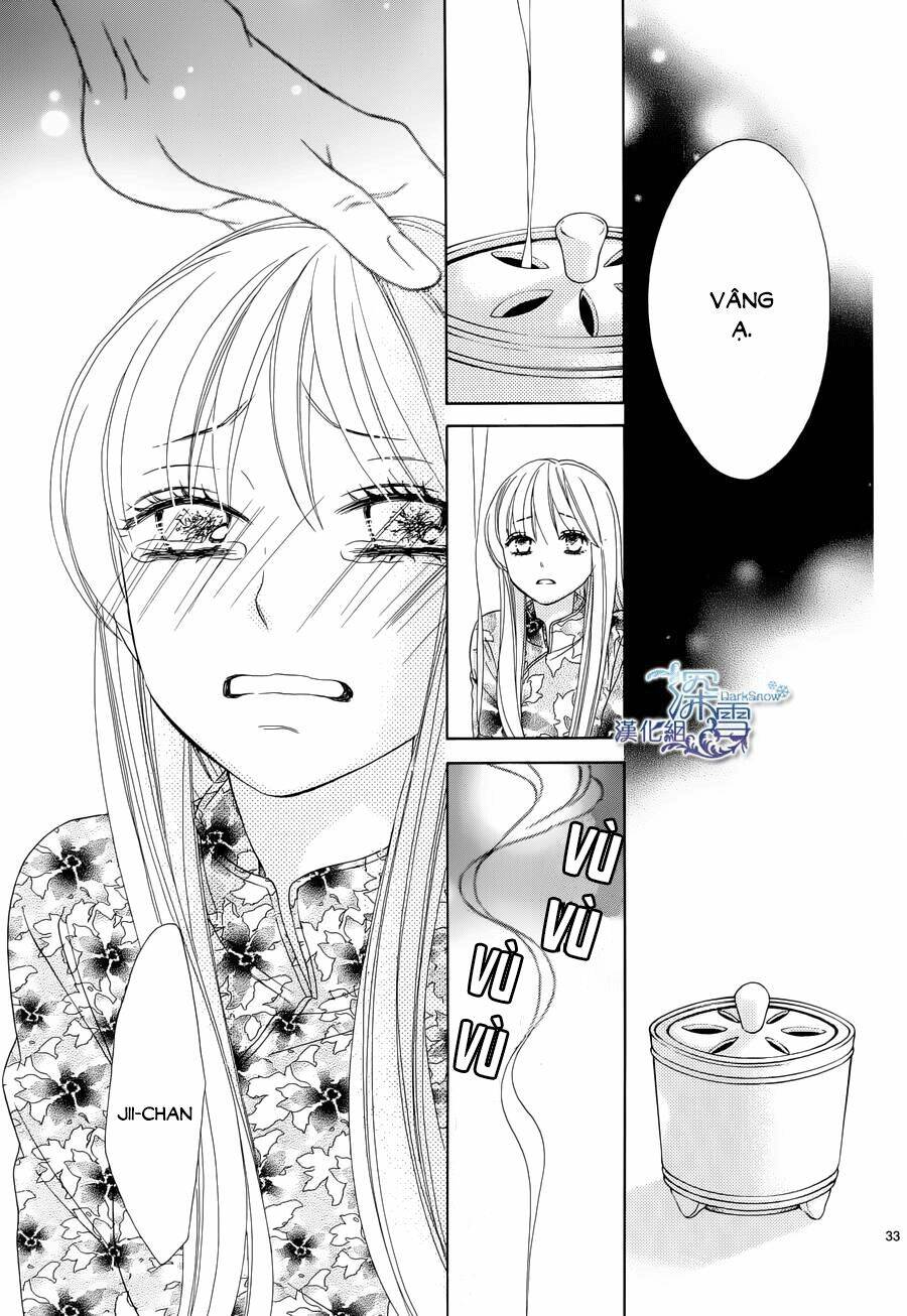 Last Notes: Chapter 4