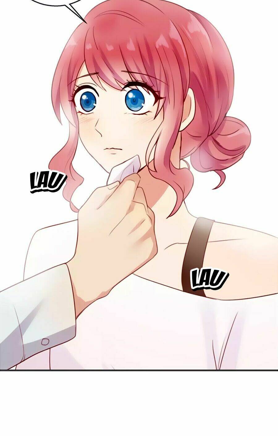 Tiền Nhậm Hữu Độc: Chapter 13