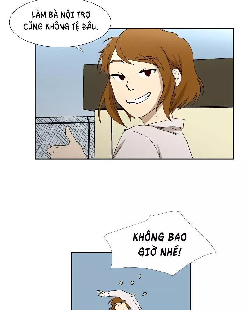 I Love Yoo: Chapter 1