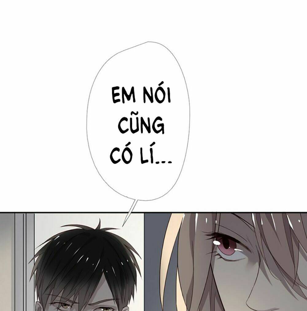 Thiếu Niên Rắc Rối: Chapter 10