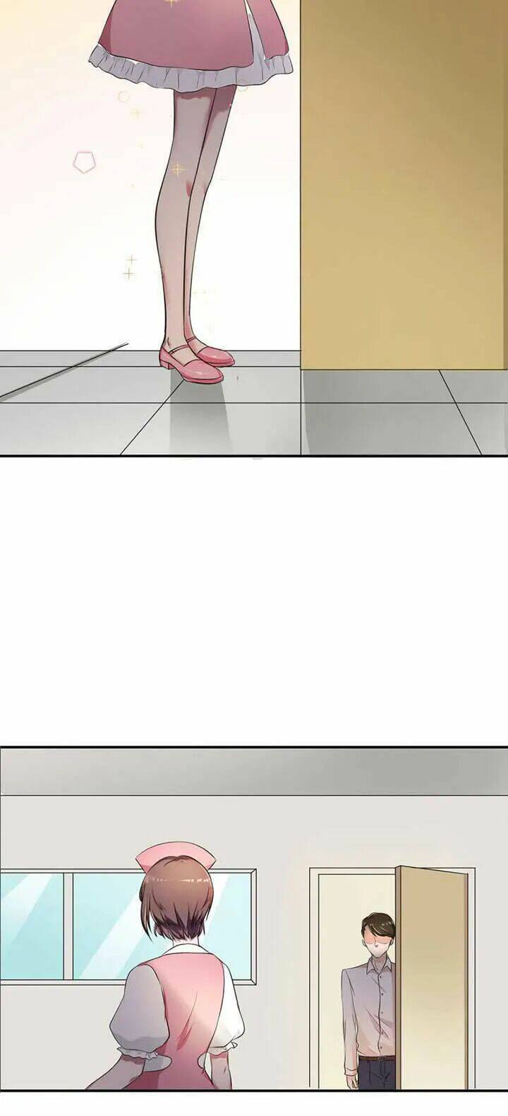 Kháp Kháp Hương Phản: Chapter 5