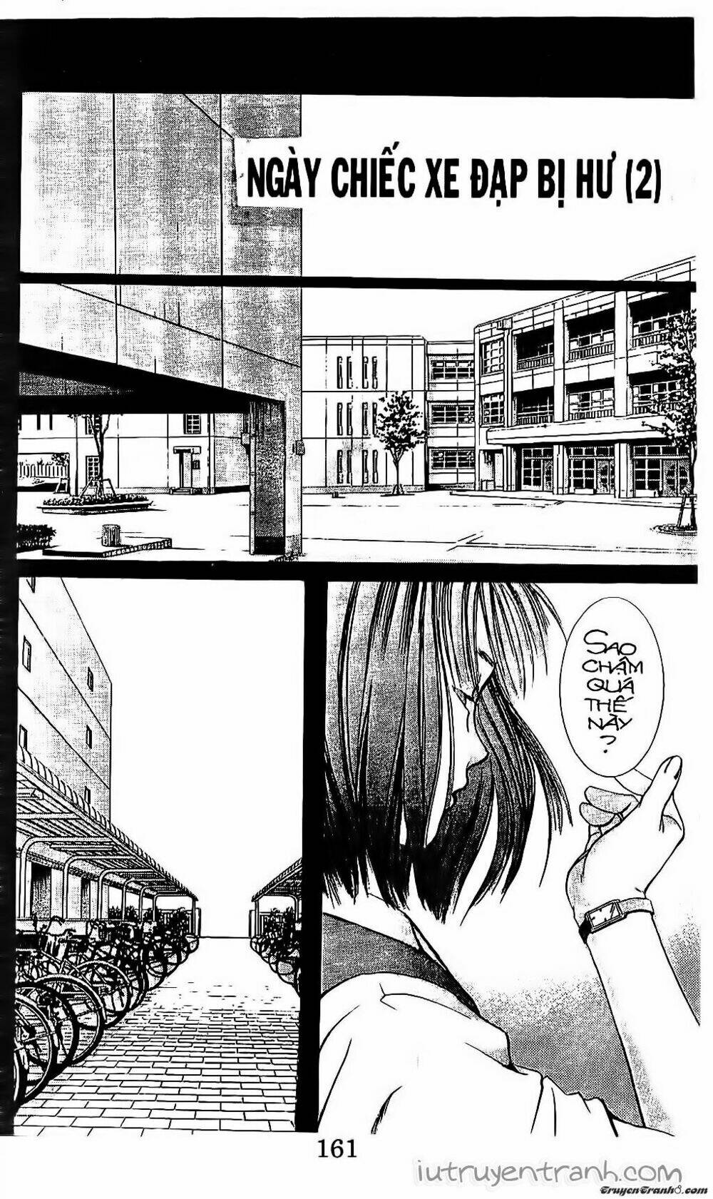 Mirano Nhà Tôi: Chapter 9