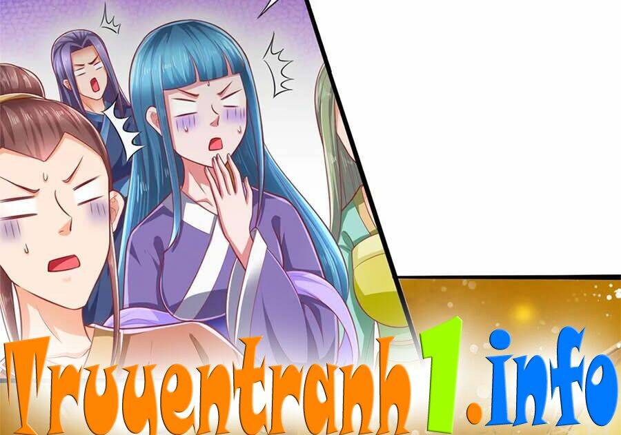 Phụng Lâm Thiên Hạ: Đệ Nhất Mỹ Nữ: Chapter 47