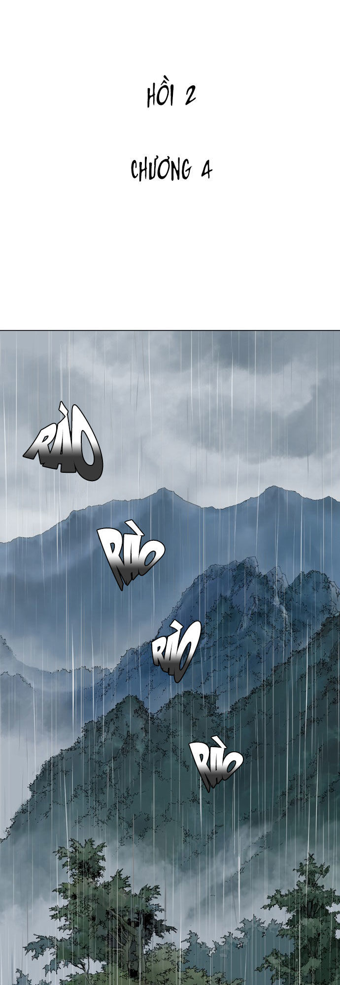 Cao Thủ 2: Chapter 4