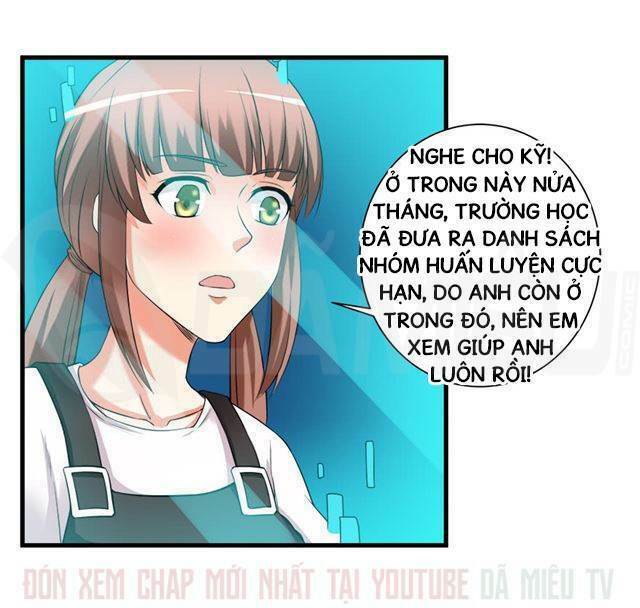 Đô Thị Tu Luyện Cuồng Triều: Chapter 61