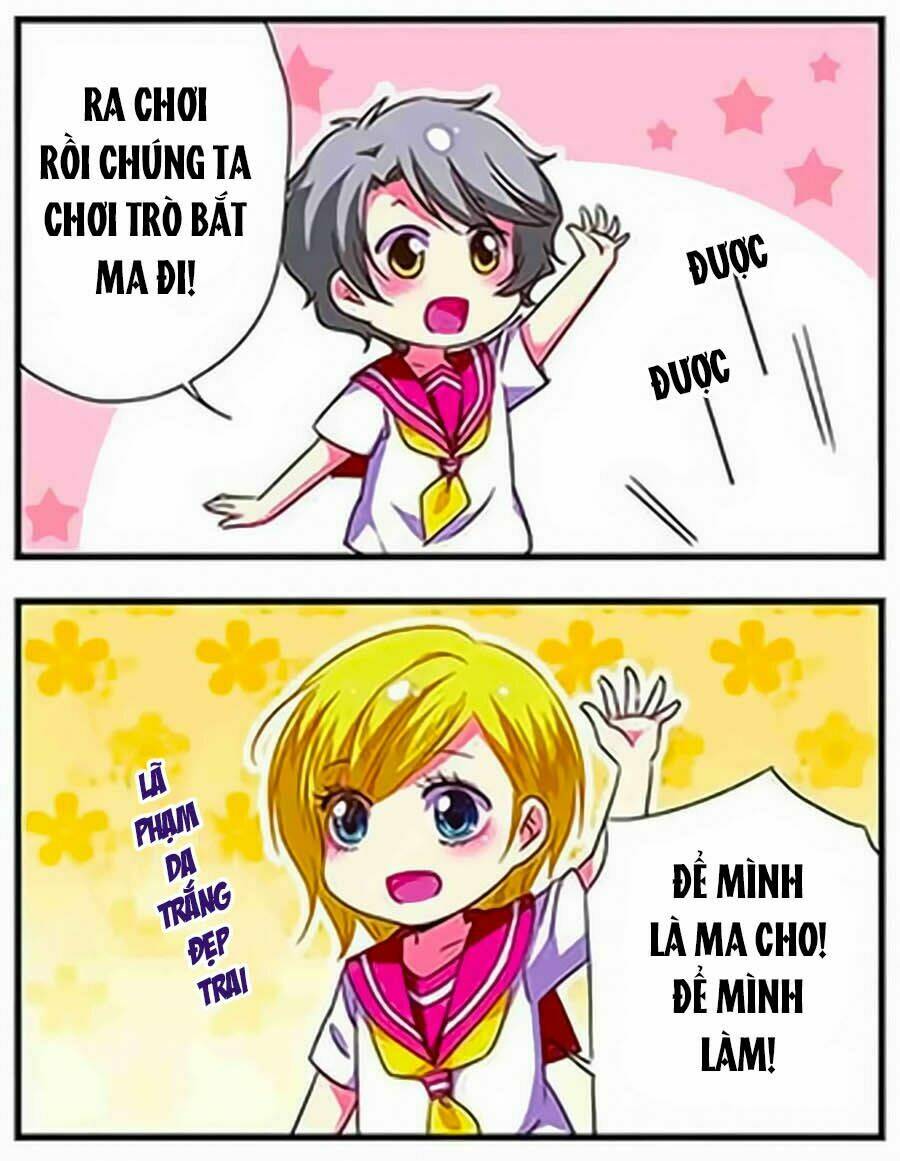 Manh Tam Quốc: Chapter 112