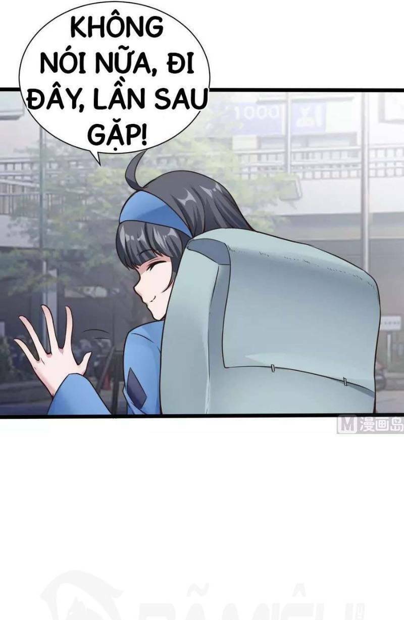 Siêu Cấp Kiện Bàn Hiệp: Chapter 30