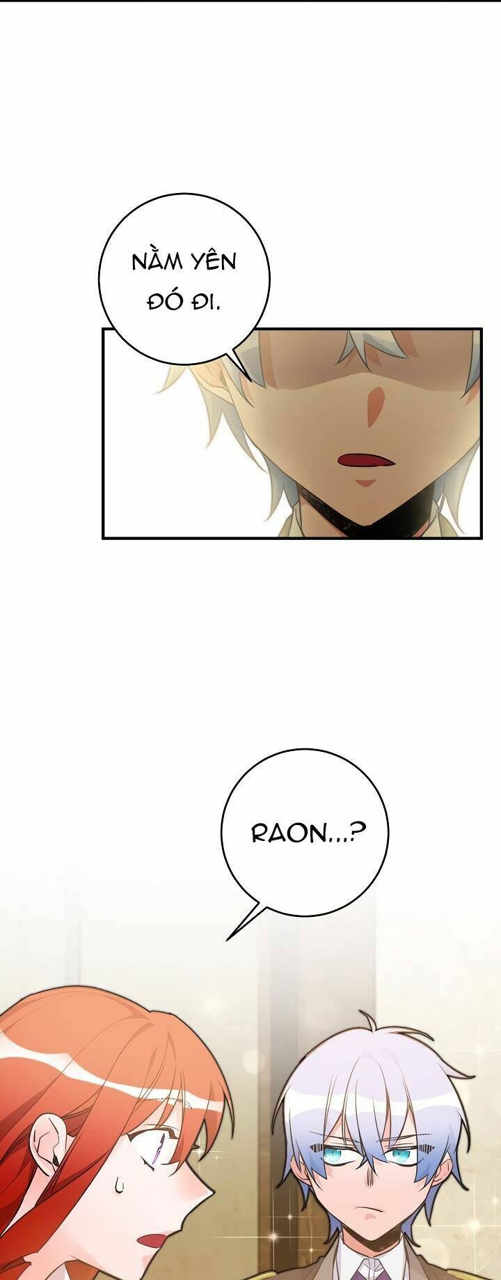 Công Nương Đã Thay Đổi: Chapter 31