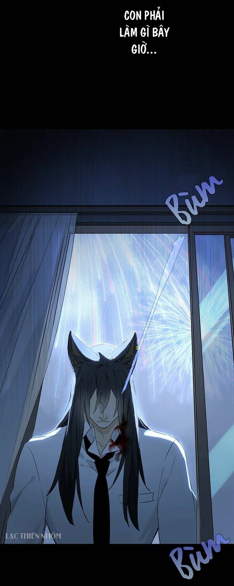 Phép Tắc Trường Ogus: Chapter 54