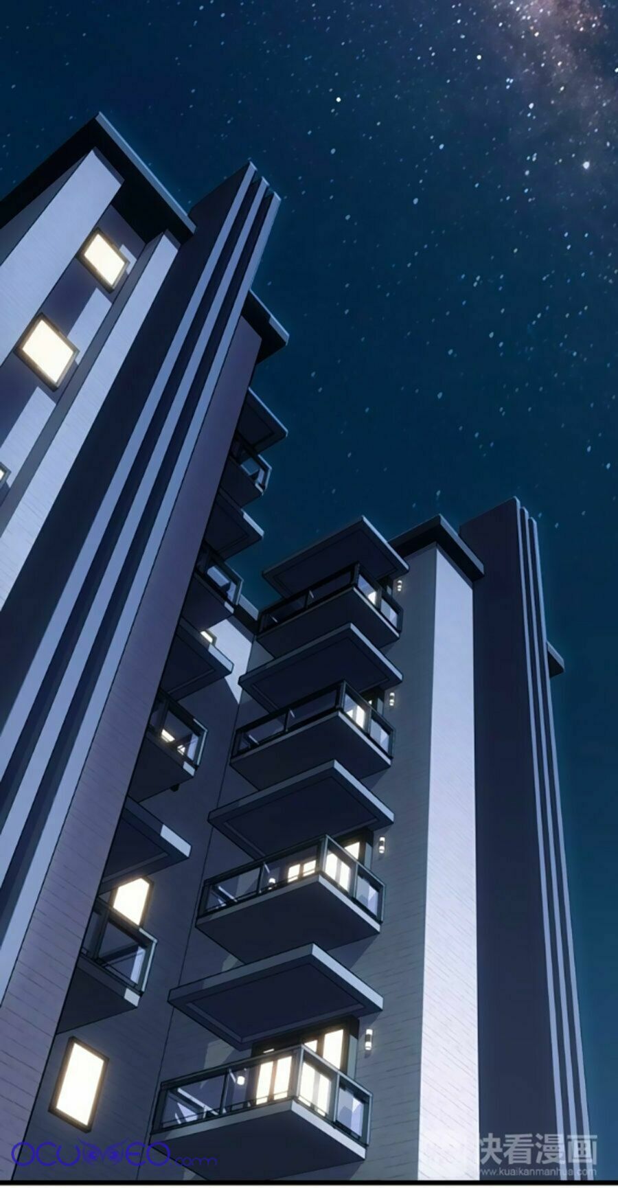 Bài Ca Tình Yêu: Chapter 5