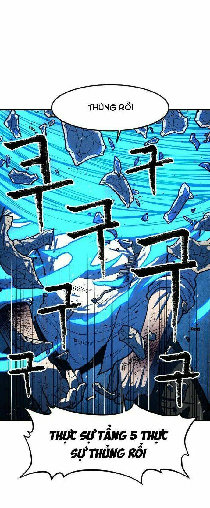 Chinh Phạt Học Đường: Chapter 19