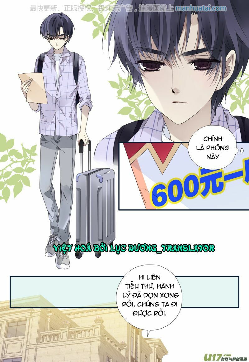 Lam Sí: Chapter 135