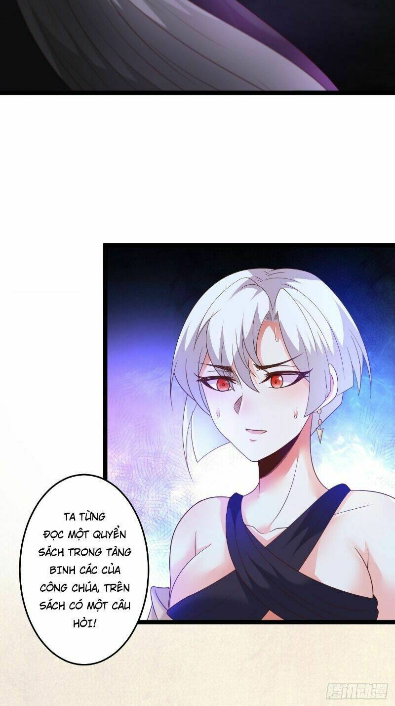 Trọng Sinh Tối Cường Ma Tôn Ở Rể: Chapter 101