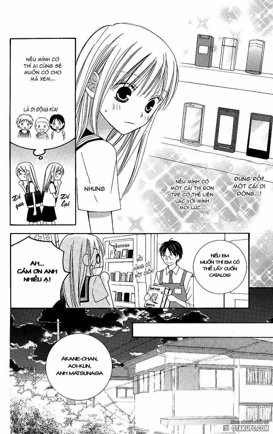 Love So Life: Chapter 44