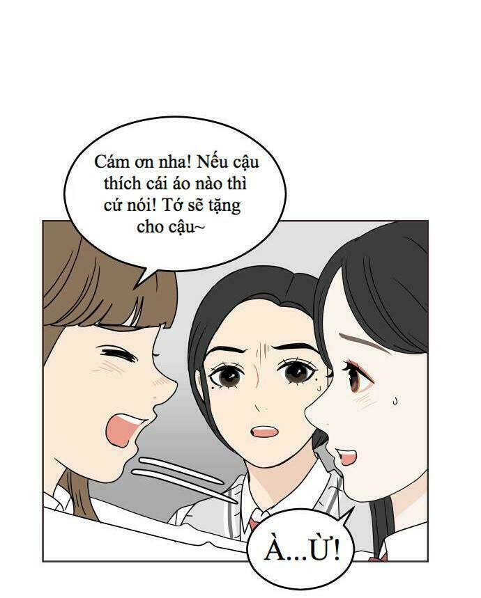 30 Phút Bước Đi Bên Em: Chapter 18