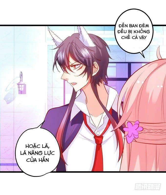 Hồ Tiên Hung Bạo: Chapter 89