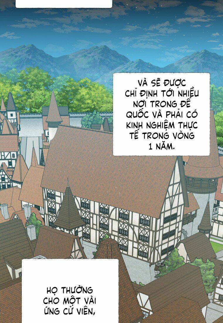 Ba Người Anh Trai Của Tôi Là Bạo Quân: Chapter 50.1