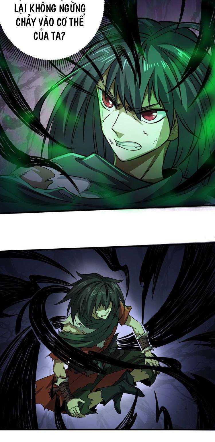 Đấu Hồn Đại Lục: Chapter 13