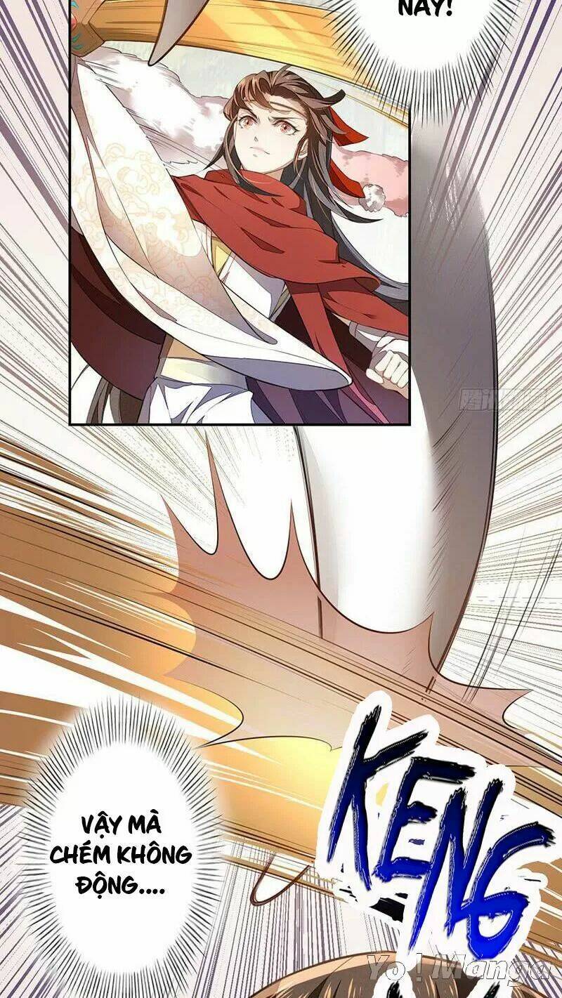 Tuyệt Thế Luyện Đan Sư: Chapter 79