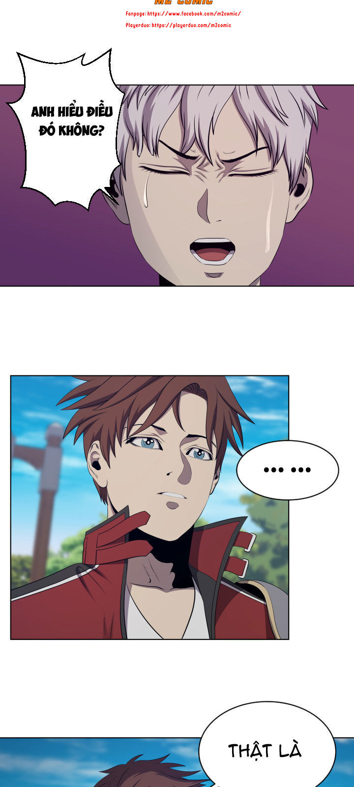 Cấp Độ Của Tôi Là Cao Nhất: Chapter 18