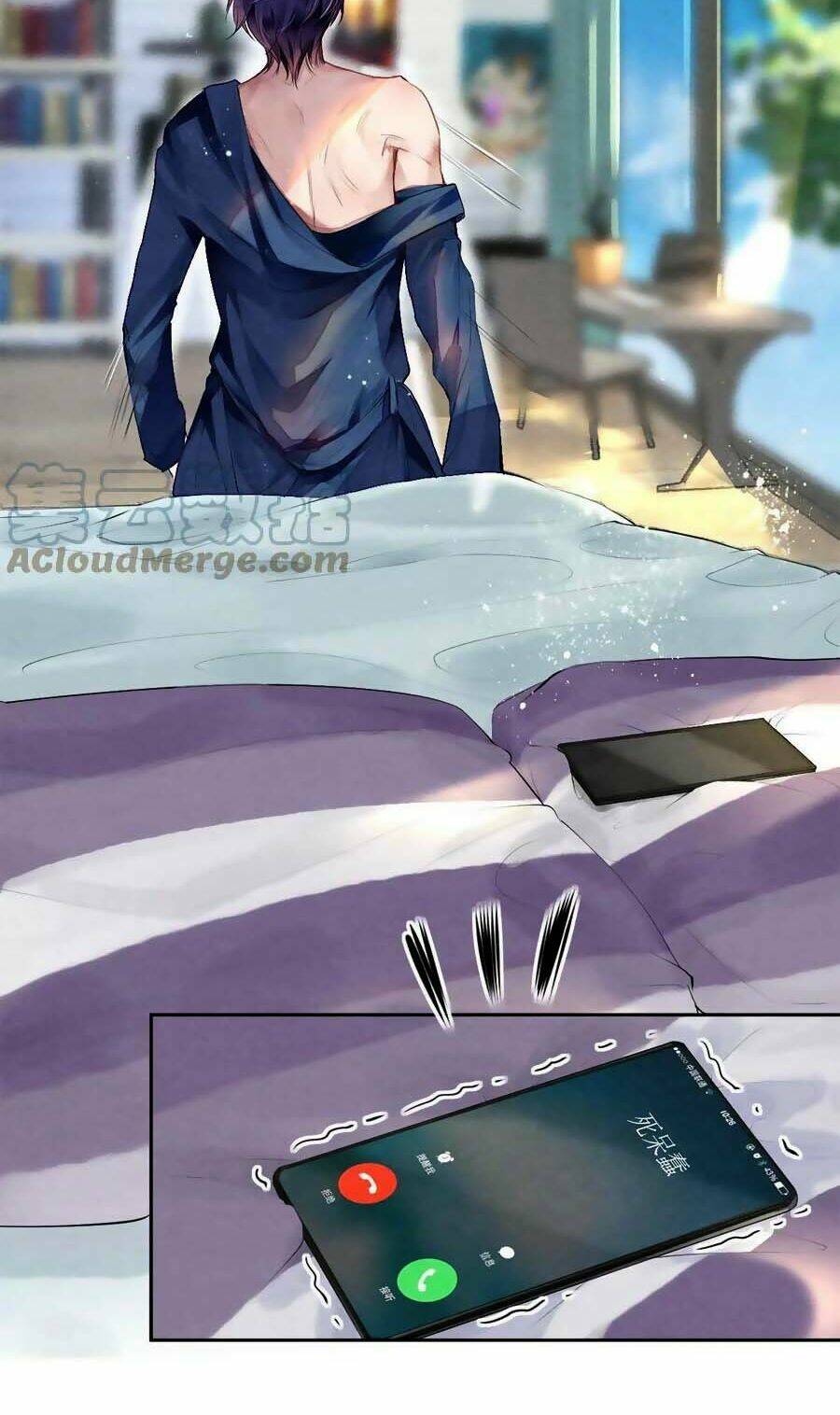 Chung Cư Của Các Ảnh Đế: Chapter 44