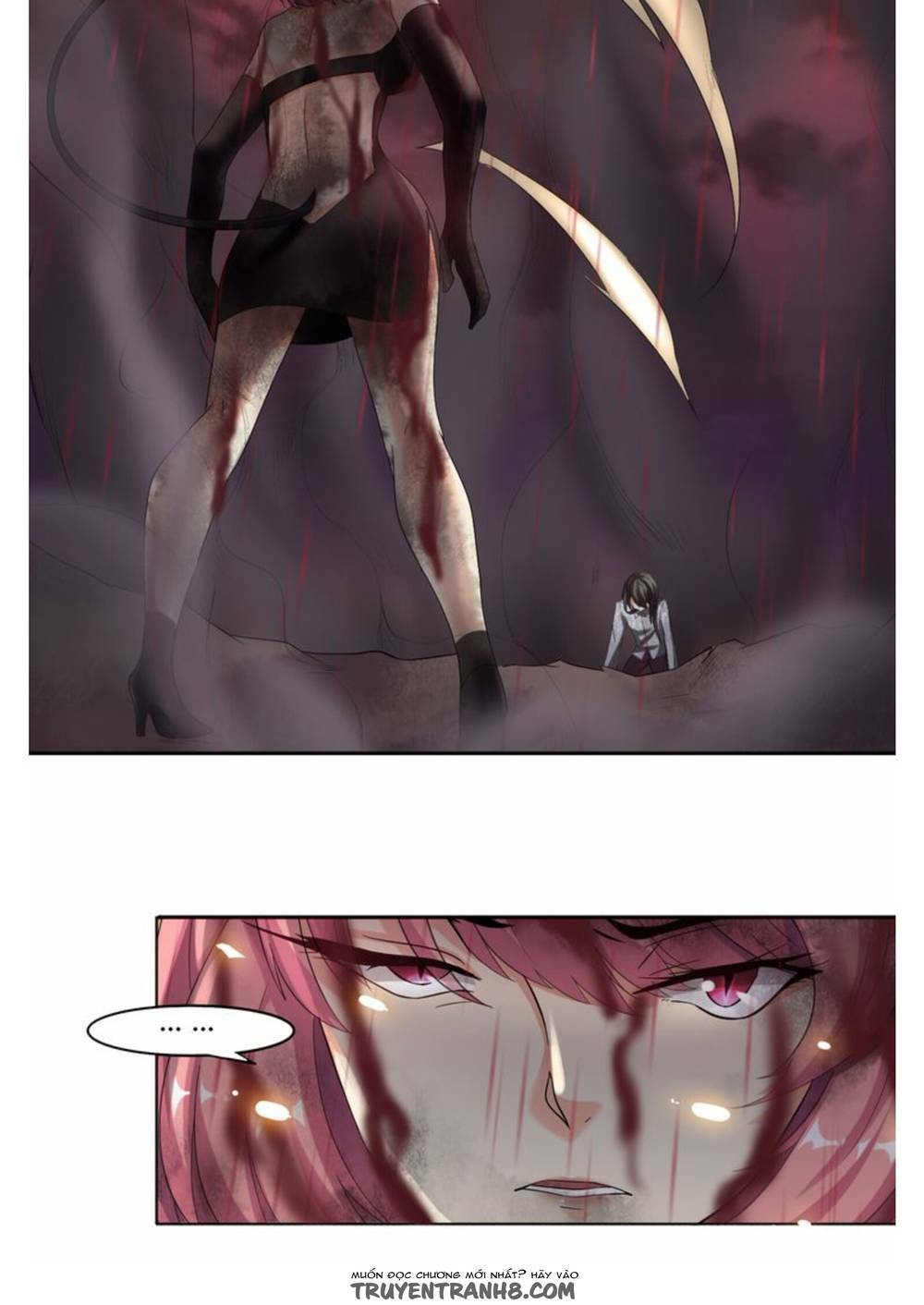 Vì Tôi Là Ông Chú Mở Tiệm Bán Vũ Khí: Chapter 36