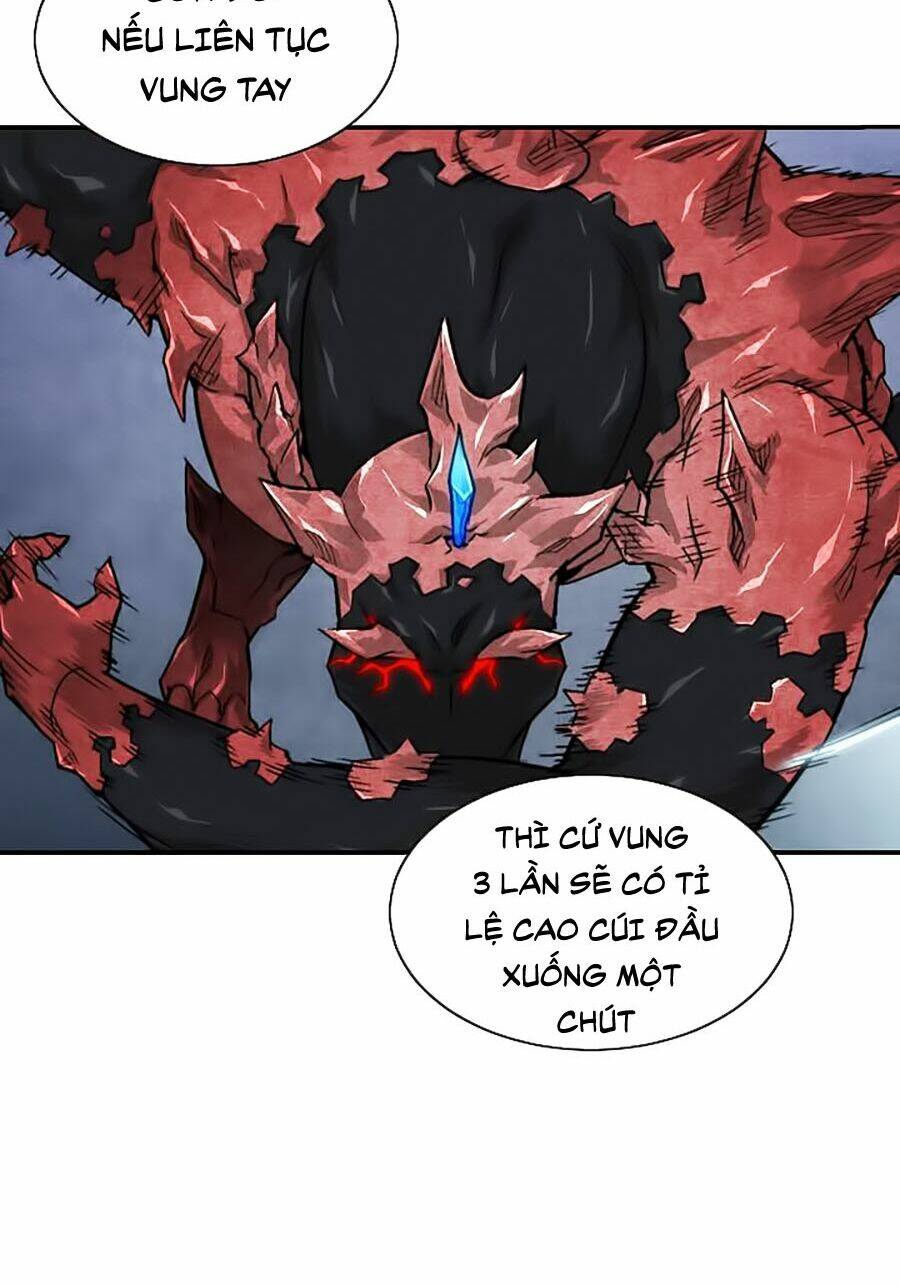 Hầm Ngục Bóng Tối: Chapter 11