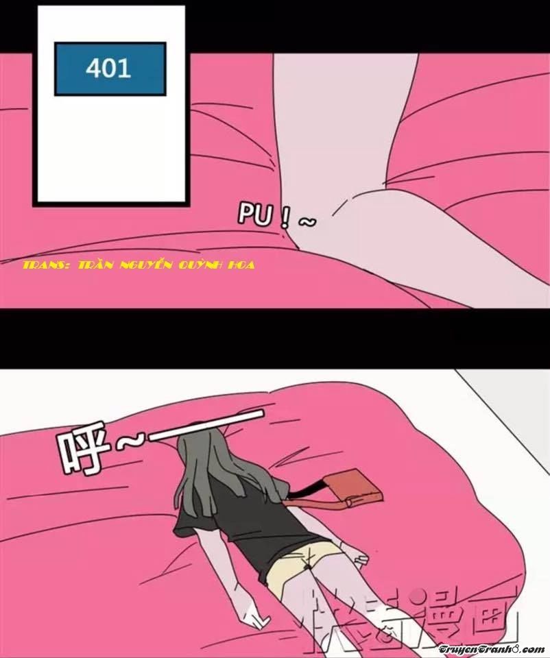 Ứng Dụng Thẩm Mỹ: Chapter 10