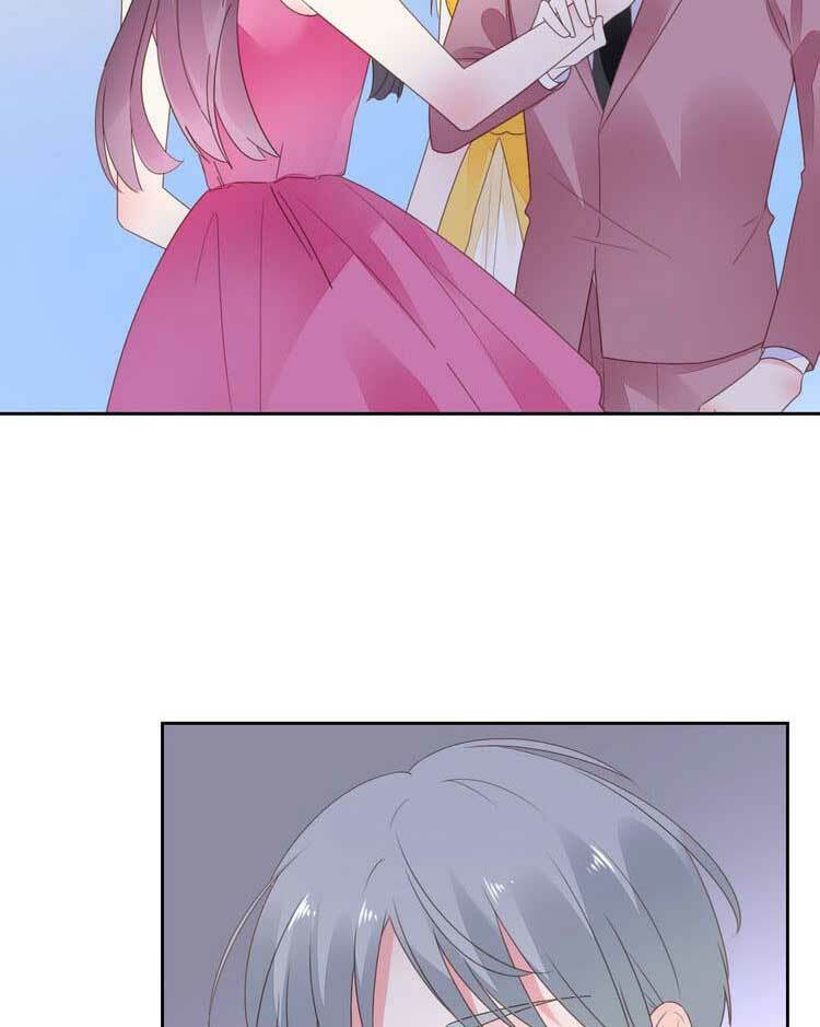 Điều Ước Sủng Ái Bất Bình Đẳng: Chapter 108.2