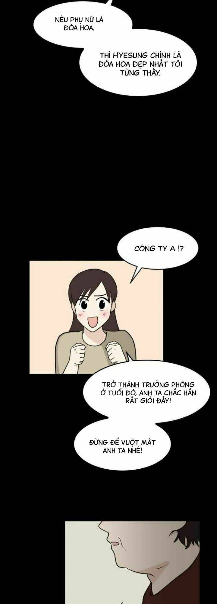 Người Đẹp Gangnam: Chapter 31