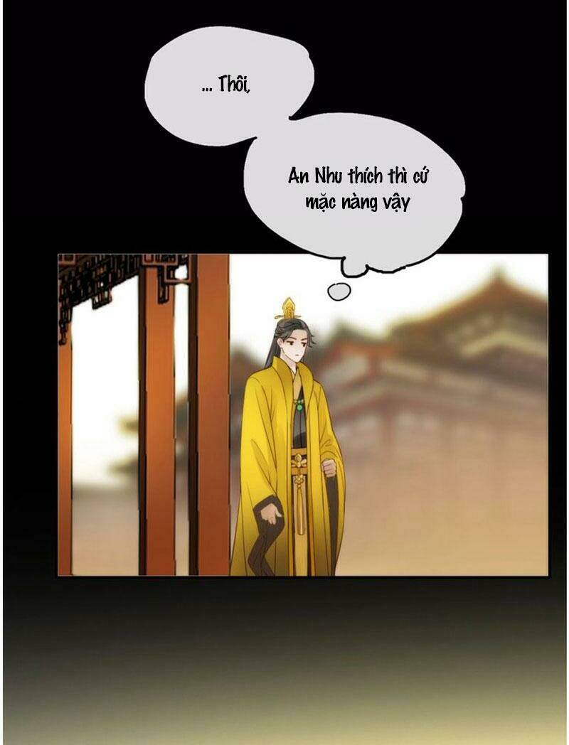 Cướp Chàng Vợ Về Đón Năm Mới: Chapter 49