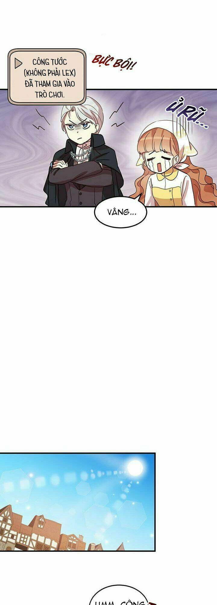 Công Tước, Loạn Vừa Thôi!: Chapter 25.2