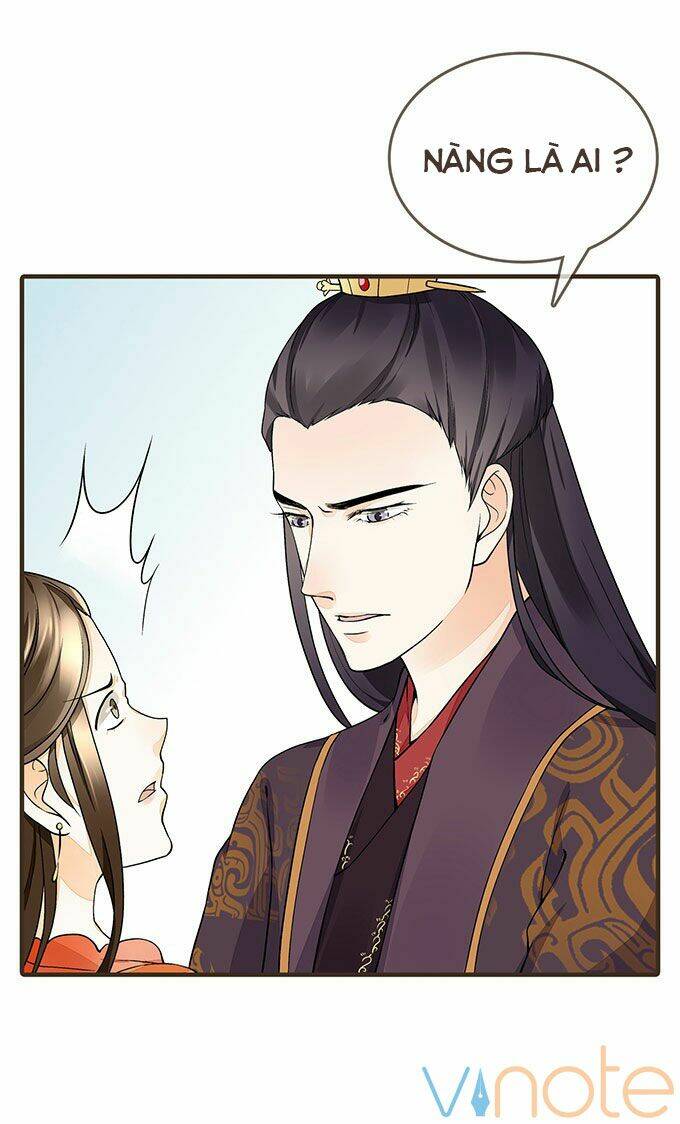 Đại Giá Thừa Tướng: Chapter 6