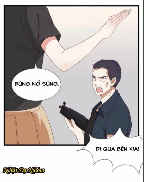 Thiên Kiều Bách Mị: Chapter 4