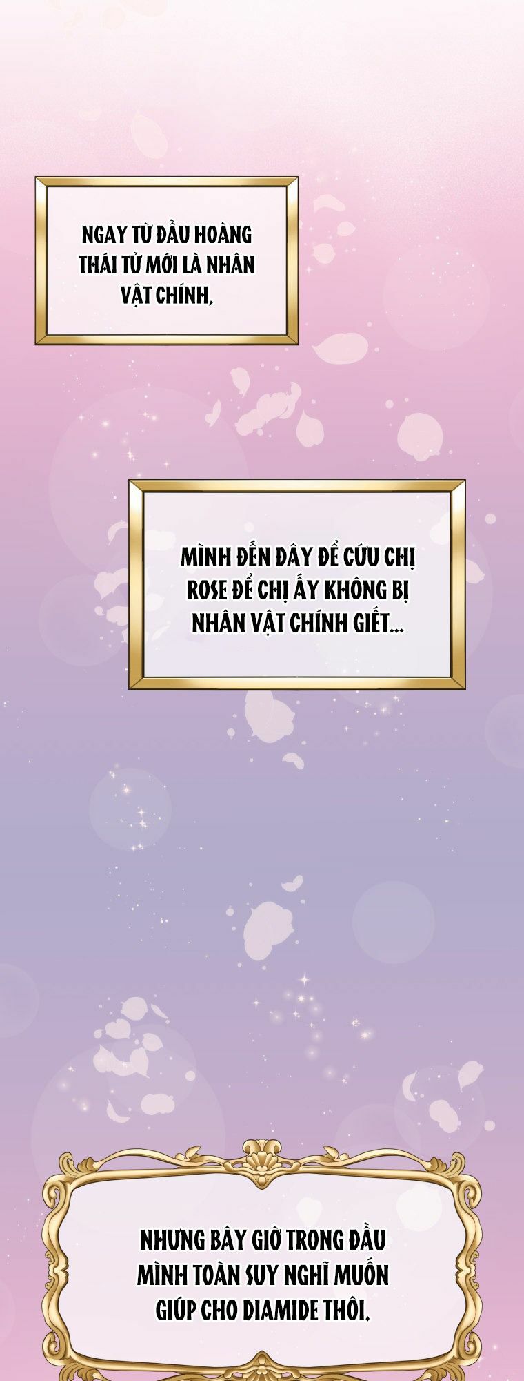 Hoàng Hậu Ác Nữ Yêu Quý Tôi: Chapter 19