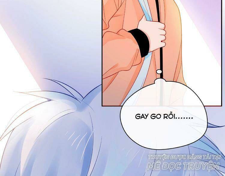 Giai Điệu Của Sự Va Chạm: Chapter 39