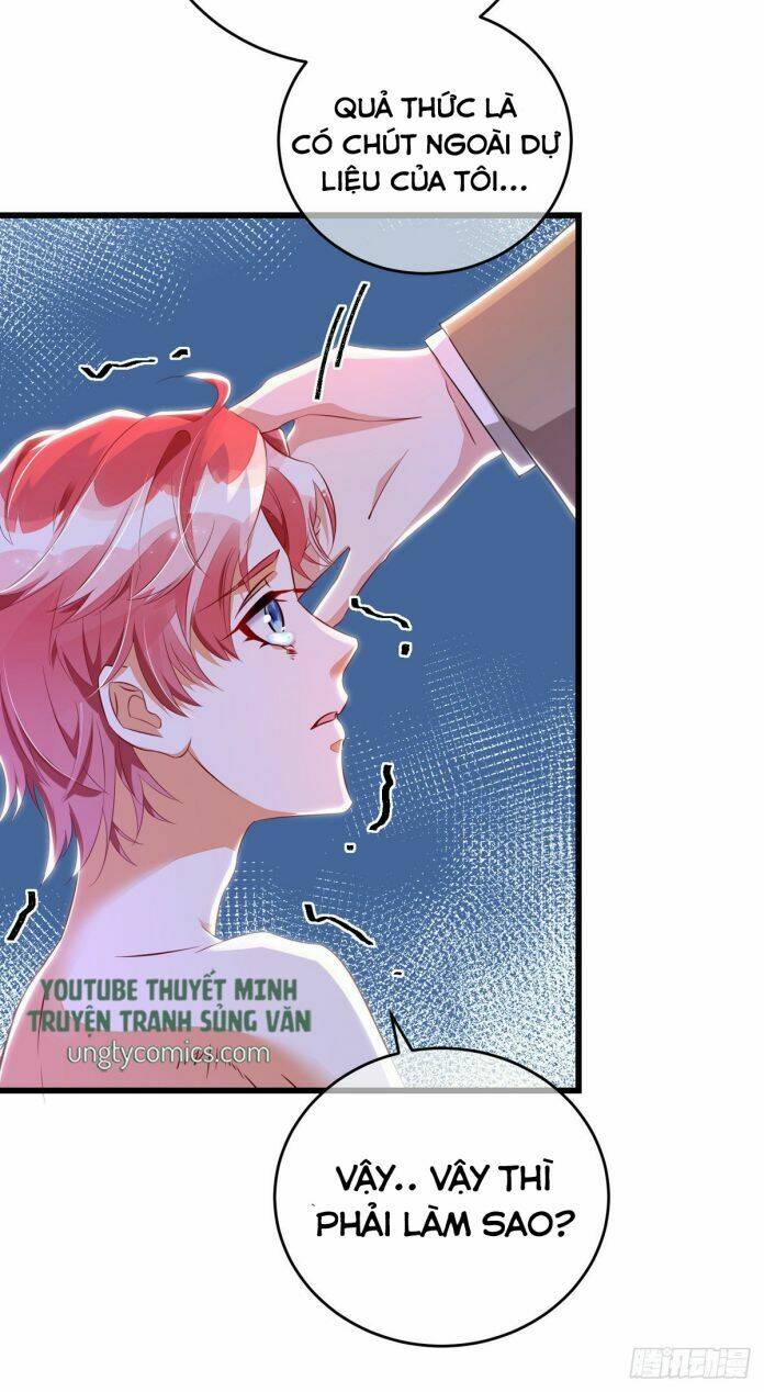 Thú Thụ Bất Thân: Chapter 31