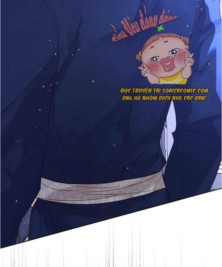 Thần Nữ Hôm Nay Sống Sót Không: Chapter 4