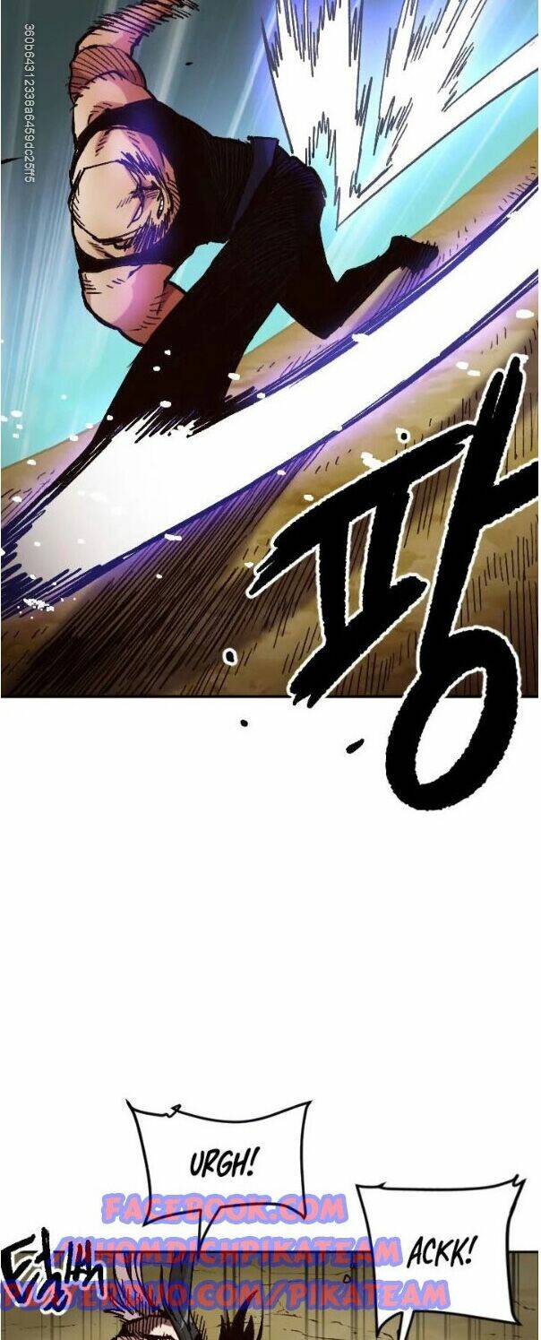 Đại Lục Vô Song: Chapter 35