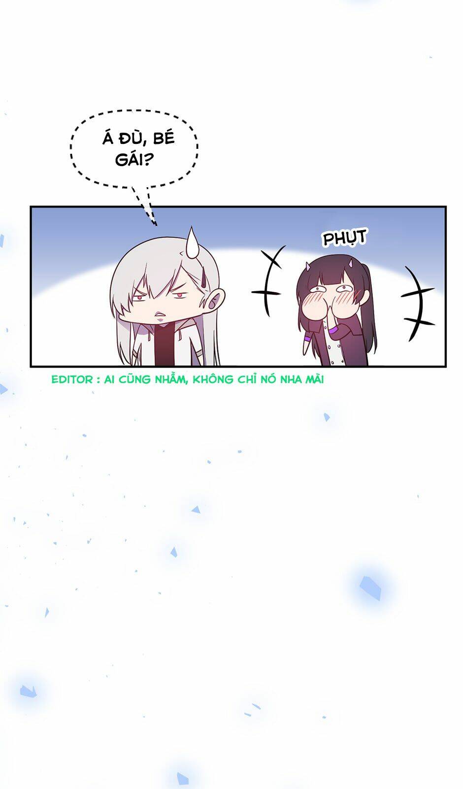 Gods Reborn: Chapter 5