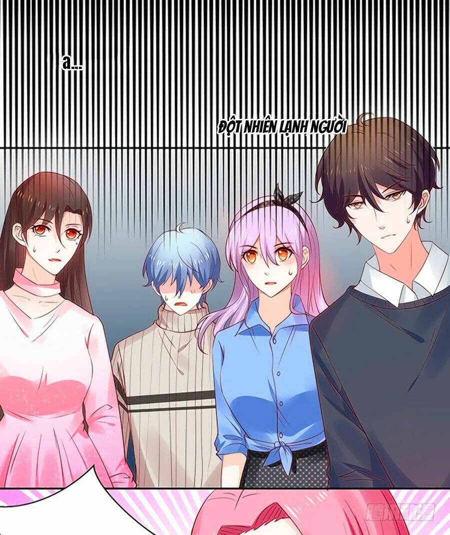 Bạn Trai Là Ngôi Sao: Chapter 108