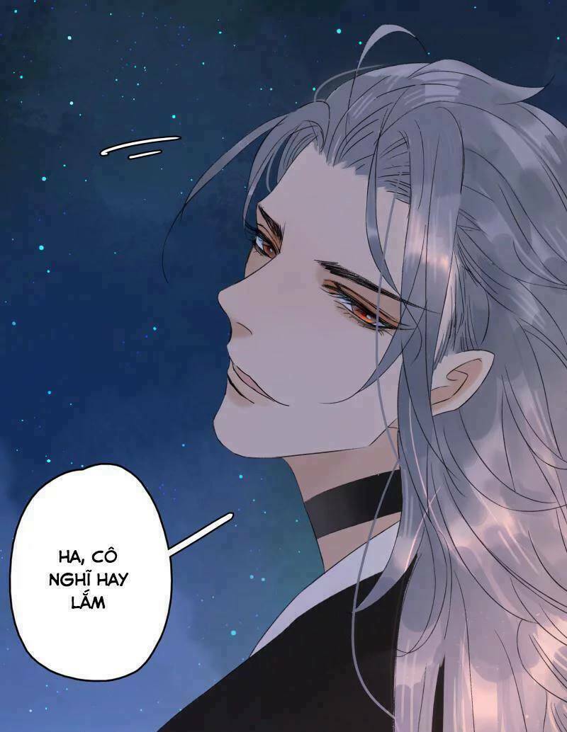 Thái Tử Bị Hoang Tưởng: Chapter 53